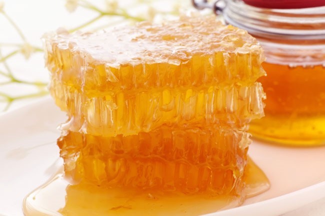  Honey Unpasteurized Breckenridge Morrisville NC